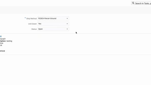 Part Order Plugin - Oracle Field Service "https://medium.com/@mohdadanish/" смотреть онлайн