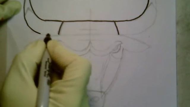 How to Draw the Chicago Balls Logo Second Attempt Как нарисовать знак Чикаго Буллз смотреть онлайн