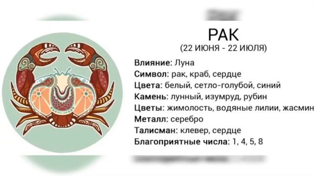 МУЖЧИНА РАК. ЛЮБОВНЫЙ ГОРОСКОП. МУЖЧИНА РАК КАКОЙ ОН.КАК ЗАВОЕВАТЬ РАКА.ОЧАРОВАТЬ РАКА.БРАК С РАКОМ смотреть онлайн