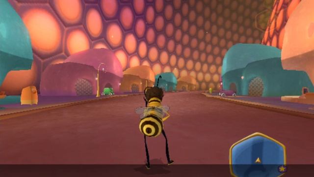 [PREVIEW] PS2 - Bee Movie Game (HD, 60FPS) смотреть онлайн