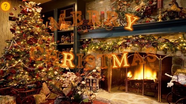 Christmas 2021 - This Year's PowerPoint Christmas Game - A Treasure Hunt