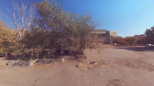 Что посмотреть в Красноармейском районе Волгограда смотреть онлайн