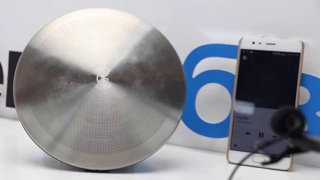 Тест звучания LoftSound GZ-88 смотреть онлайн