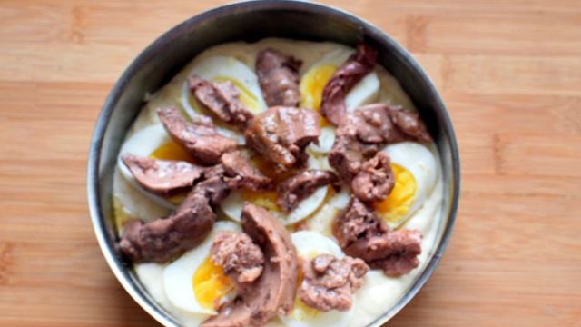 Сборник рецептов