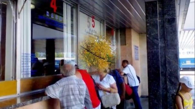 Видеоролик на песню Елены Гудковой " Дорожная " смотреть онлайн