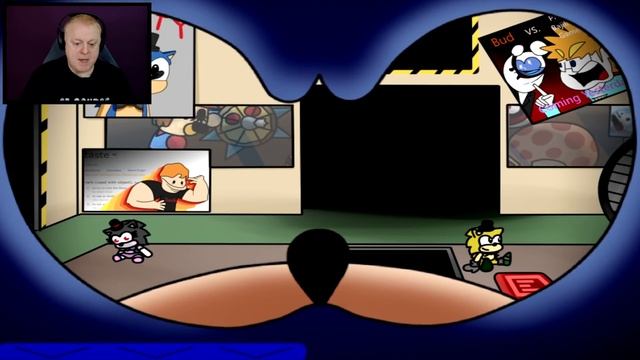 I'M TOAST | FIVE NIGHTS AT SONIC'S: MANIAC MANIA | NEW PURCHASES & CHALLENGES - FNAS MANIAC MANIA смотреть онлайн