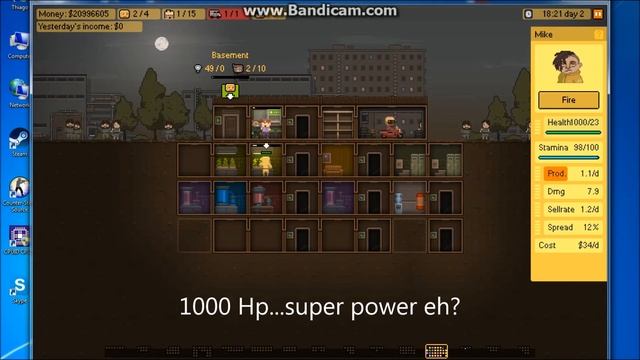 Basement (PC) +7 Trainer (FREE) Best working trainer editor (fixed) смотреть онлайн