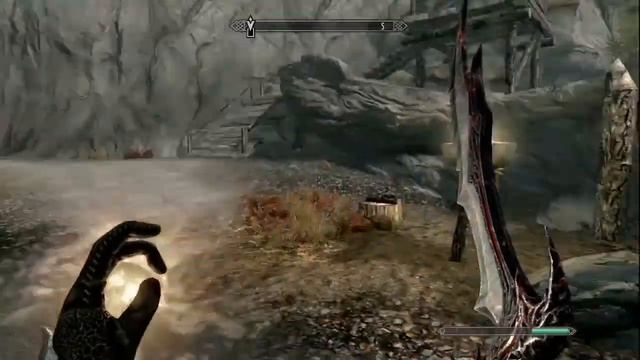 [LP] The Elder Scrolls V: Skyrim - Dawnguard - #05 смотреть онлайн