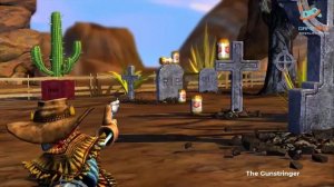 Best Xbox 360 Kinect Games