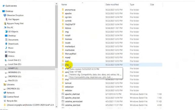 How to Enable PHP MCRYPT in 2 minutes, 100% success смотреть онлайн