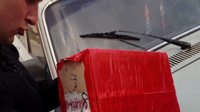 День Рождения Бублика! смотреть онлайн