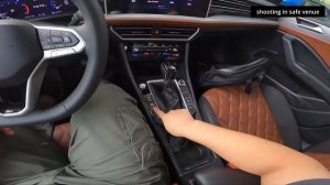 2023 Volkswagen Sagitar in-depth Walkaround