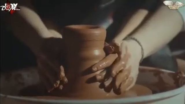 Еда и Серкан "Постучись в мою дверь" смотреть онлайн