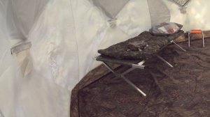 палатка Гексагон от Берега