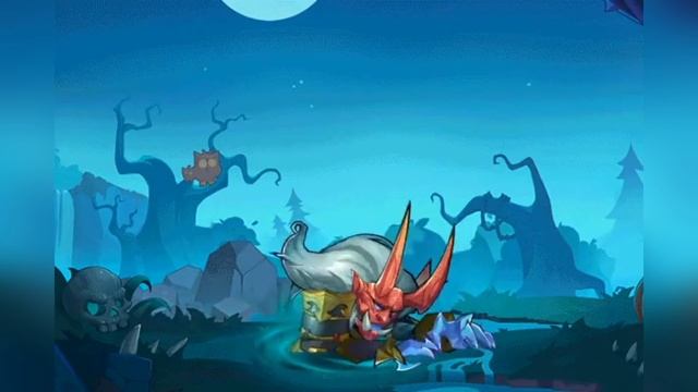 КОД АВГУСТА! НА ПУТИ К Е5! ОНКИРИМАРУ! Idle Heroes смотреть онлайн