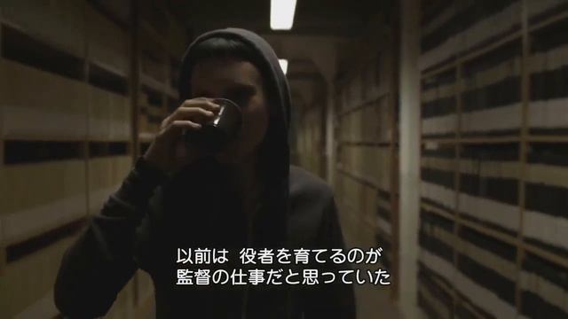 The Girl with the Dragon Tattoo (Rooney Mara / behind the scenes. part 2) смотреть онлайн