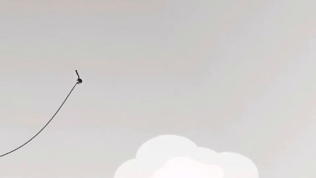 [Rope'n'Fly 4] RNF4 PARIS смотреть онлайн