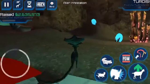 Goat simulator waste of space how to get alien queen goat смотреть онлайн