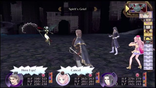 Atelier Meruru - Defeat The Eternity Goddess