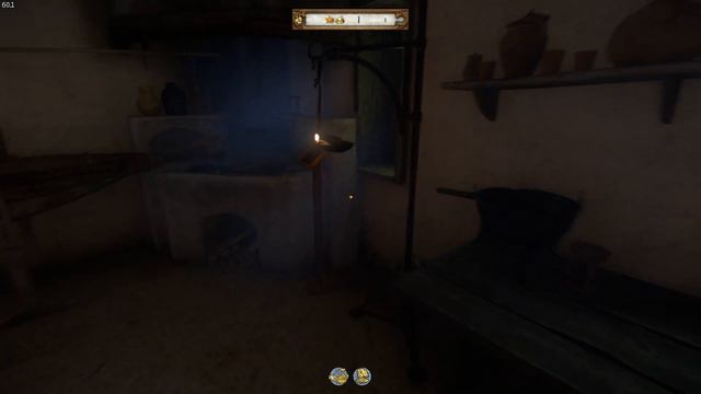 Kingdom Come Deliverance Hardcore All Negative Perks Part 18 Final смотреть онлайн