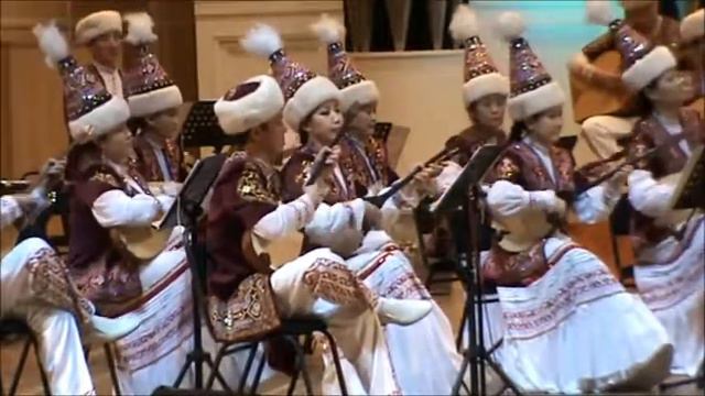 Нұрғиса Тілендиев - Ұлы той смотреть онлайн