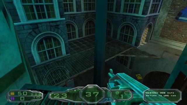 Gore ultimate soldier mission 5 illegal смотреть онлайн