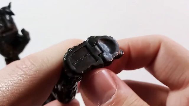 Toybiz Spider-Man Classics: Toxin - A Chewy Mew Review! смотреть онлайн