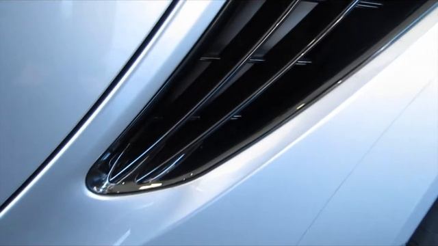 Vehicle Walkaround: 2012 Cayman GT | Coupe Silver смотреть онлайн