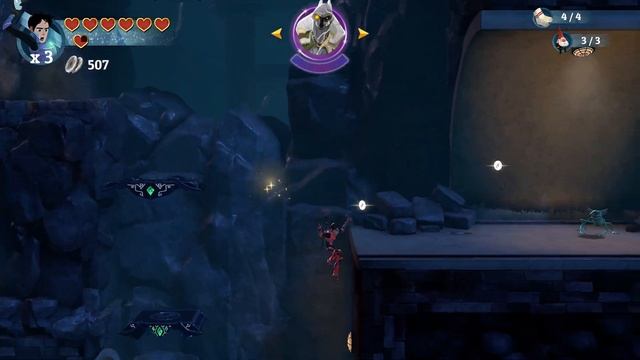 Trollhunters Defenders Of Arcadia Прохождение Часть 2 смотреть онлайн
