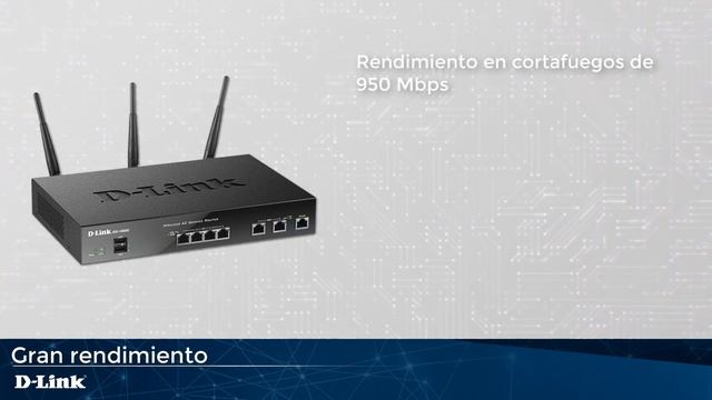 DSR-1000AC