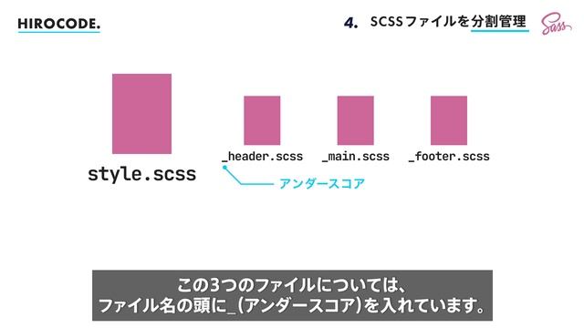 SASSの超便利な使い方【HTML/CSSコーディング】 смотреть онлайн