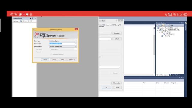 ADO.net practical смотреть онлайн