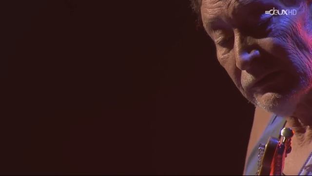 Chris Rea In Concert 2014