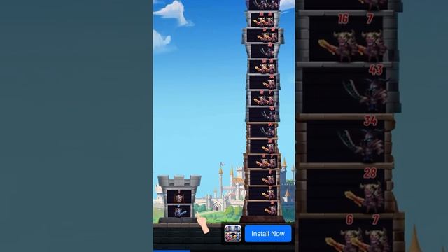 Zen Idle part 4 смотреть онлайн