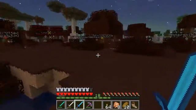 Minecraft fantasy # 24 ЭПИКК МЕГО ЭПИКК смотреть онлайн