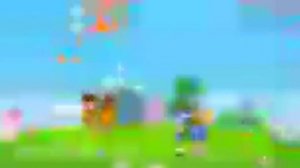 Шакальная заставка Смешариков