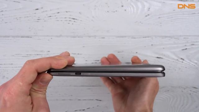 Распаковка Asus Transformer Book T100HA / Unboxing Asus Transformer Book T100HA смотреть онлайн