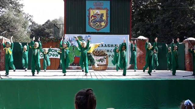 Нежинские огурчики смотреть онлайн