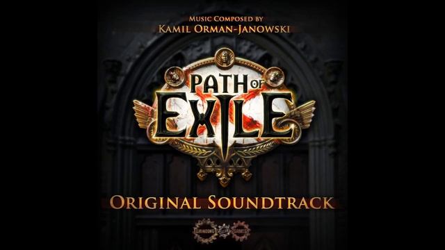 Path of Exile Soundtrack - Basilisk (Extended) смотреть онлайн