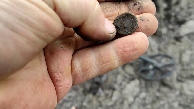 Копаем старину погода позволяет! смотреть онлайн