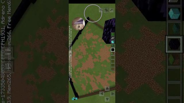 Minecraft смотровая башня (1часть) смотреть онлайн