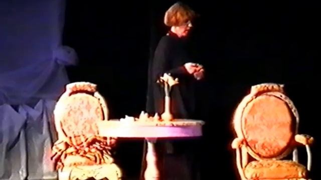 Сиреневое платье Валентины Часть 2 смотреть онлайн