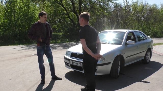 Шкода Октавия отзыв владельца | Skoda Octavia Tour - последняя чешка смотреть онлайн