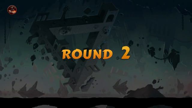 Shadow Fight 2 New Super Titan Assistant Skill смотреть онлайн