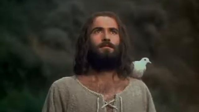 Место крещения Иисуса Христа | Река Иордан | Израиль | Паломники - 1 часть смотреть онлайн