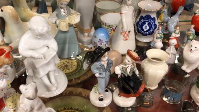 Auction House "Fajans" Invite to 5th Auction 13.03.2019 - 17.03.2019 смотреть онлайн