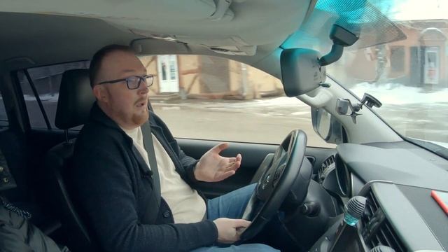 Почему Prado 150 круче, чем LC200? А он круче! смотреть онлайн