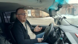 Почему Prado 150 круче, чем LC200? А он круче!