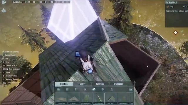 Once Human: Home Design (Build Anywhere Around The Vast Open-World) - NetEase Games