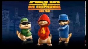 Alvin Ve Sincaplar-Turkish Mashup-1